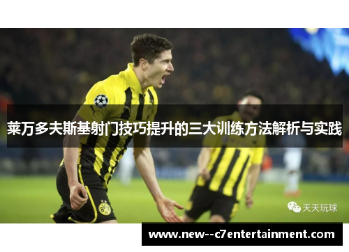 莱万多夫斯基射门技巧提升的三大训练方法解析与实践 莱万多夫斯基射门技巧提升的三大训练方法解析与实践