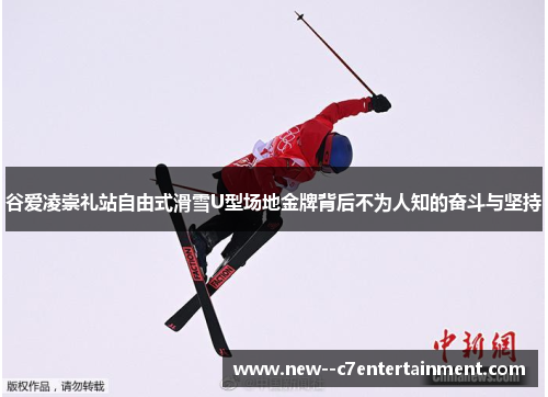谷爱凌崇礼站自由式滑雪U型场地金牌背后不为人知的奋斗与坚持 谷爱凌崇礼站自由式滑雪U型场地金牌背后不为人知的奋斗与坚持