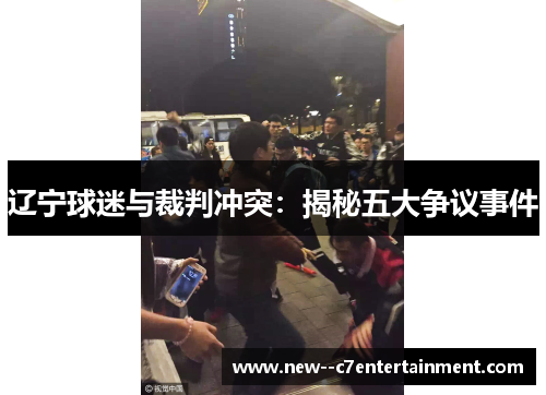 辽宁球迷与裁判冲突：揭秘五大争议事件